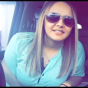 Meet your Posher, Nancy